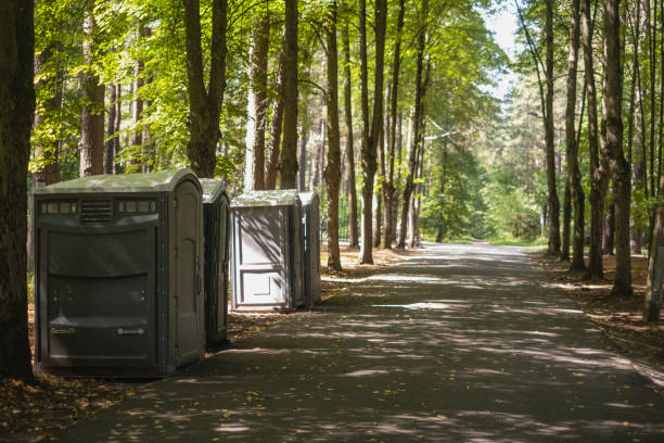 Portable Toilet Options We Offer in University Of California Santa Barbara, CA